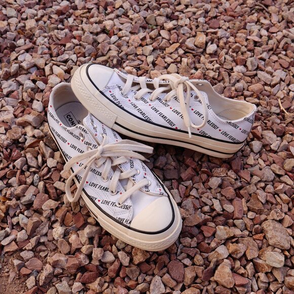 Converse - Picture 2 of 6